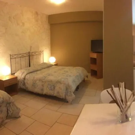 Class Bed and breakfast Bari