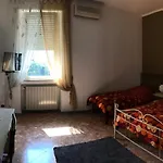 Class Bed & Breakfast