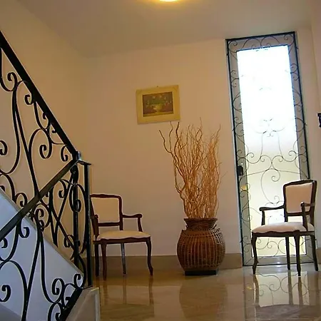 Class Bari