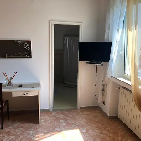 Bed & Breakfast Class Bari