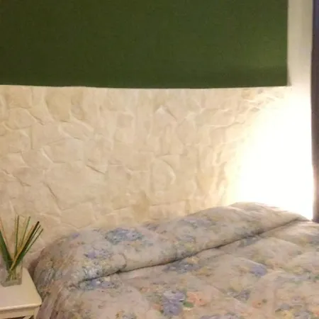Class Bed and breakfast 3*