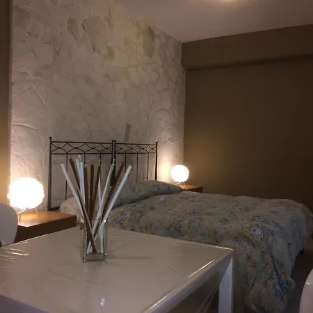 Class Bed & Breakfast Bari