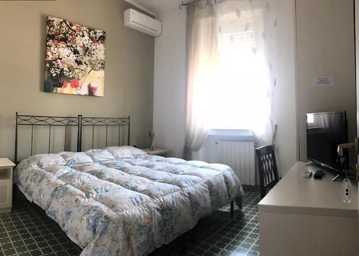 Class Bed & Breakfast 3*