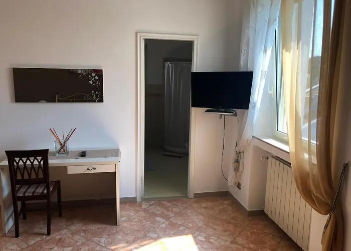 Bed & Breakfast Class Bari