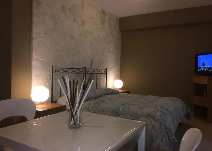 Class Bed & Breakfast Bari