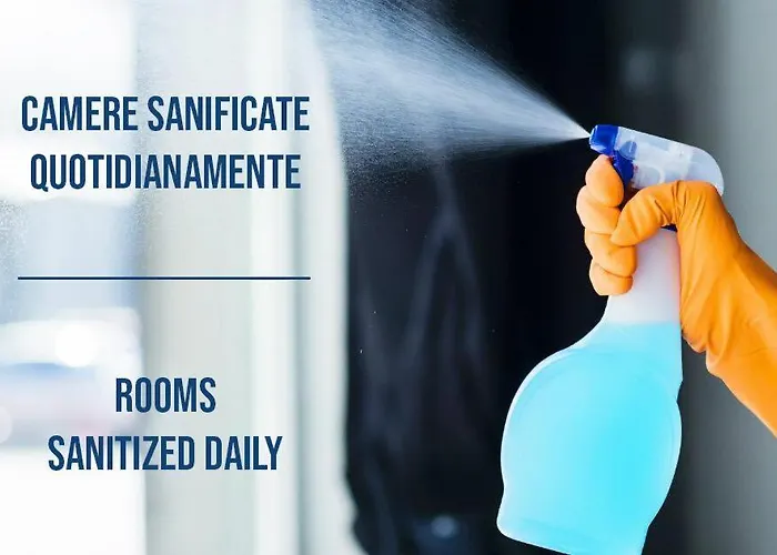 Class Bed & Breakfast